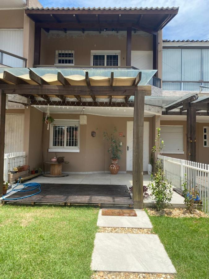 Sobrado Vibes Villa Capao da Canoa Luaran gambar