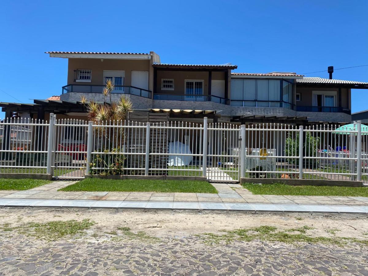 Sobrado Vibes Villa Capao da Canoa Luaran gambar